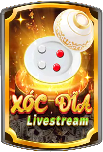 Xóc Đĩa Livestream Go88 và những quy tắc cơ bản cần biết