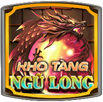 Kho Tàng Ngũ Long Go88 – Hướng dẫn cách ăn hũ siêu hay