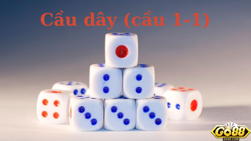 Cầu dây (1 - 1)