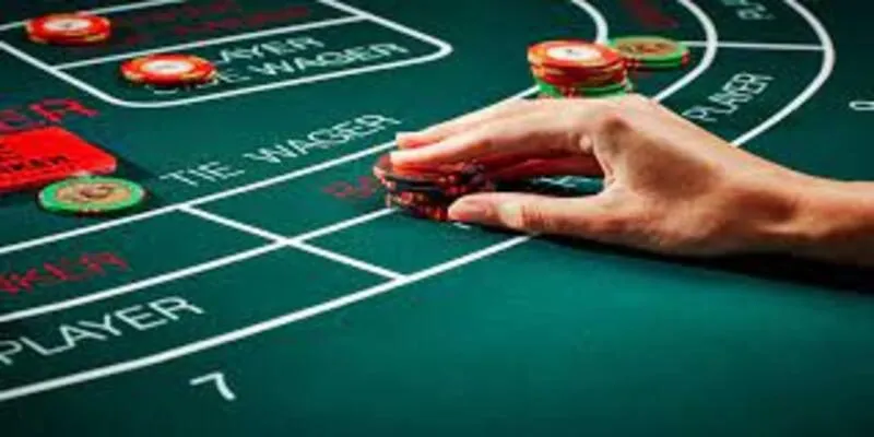 Chiến lược Paroli (Reverse Martingale) trong baccarat là gì?