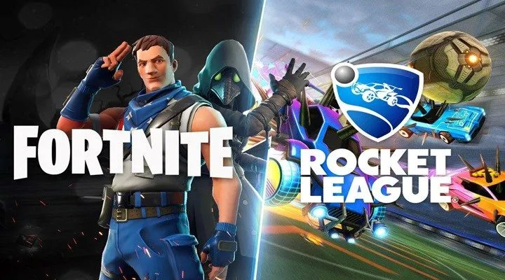 Kèo cược Fortnite và Rocket League thường gặp là gì?