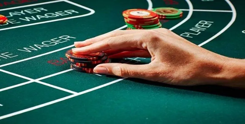 Lời khuyên khi chơi Baccarat cho người mới giành chiến thắng