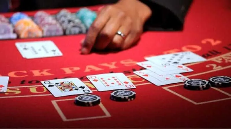 Hướng dẫn chi tiết các mẹo đếm bài trong baccarat