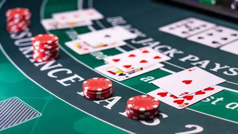 Mẹo đếm bài trong baccarat: cẩm nang tăng chiến thắng cao nhất