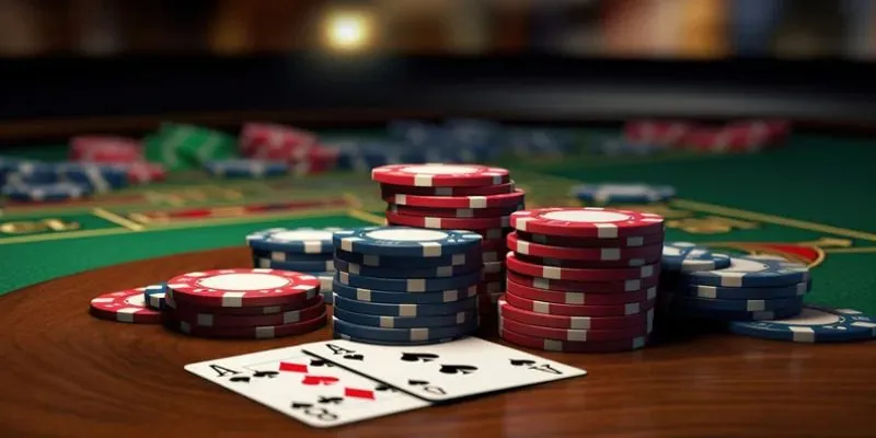 Cách quản lý vốn khi cược cửa Banker trong baccarat