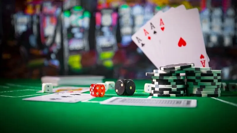 Mẹo thắng Poker: Quan sát và học hỏi từ đối thủ trong ván game